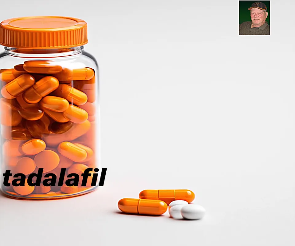 Tadalafil generico posologia